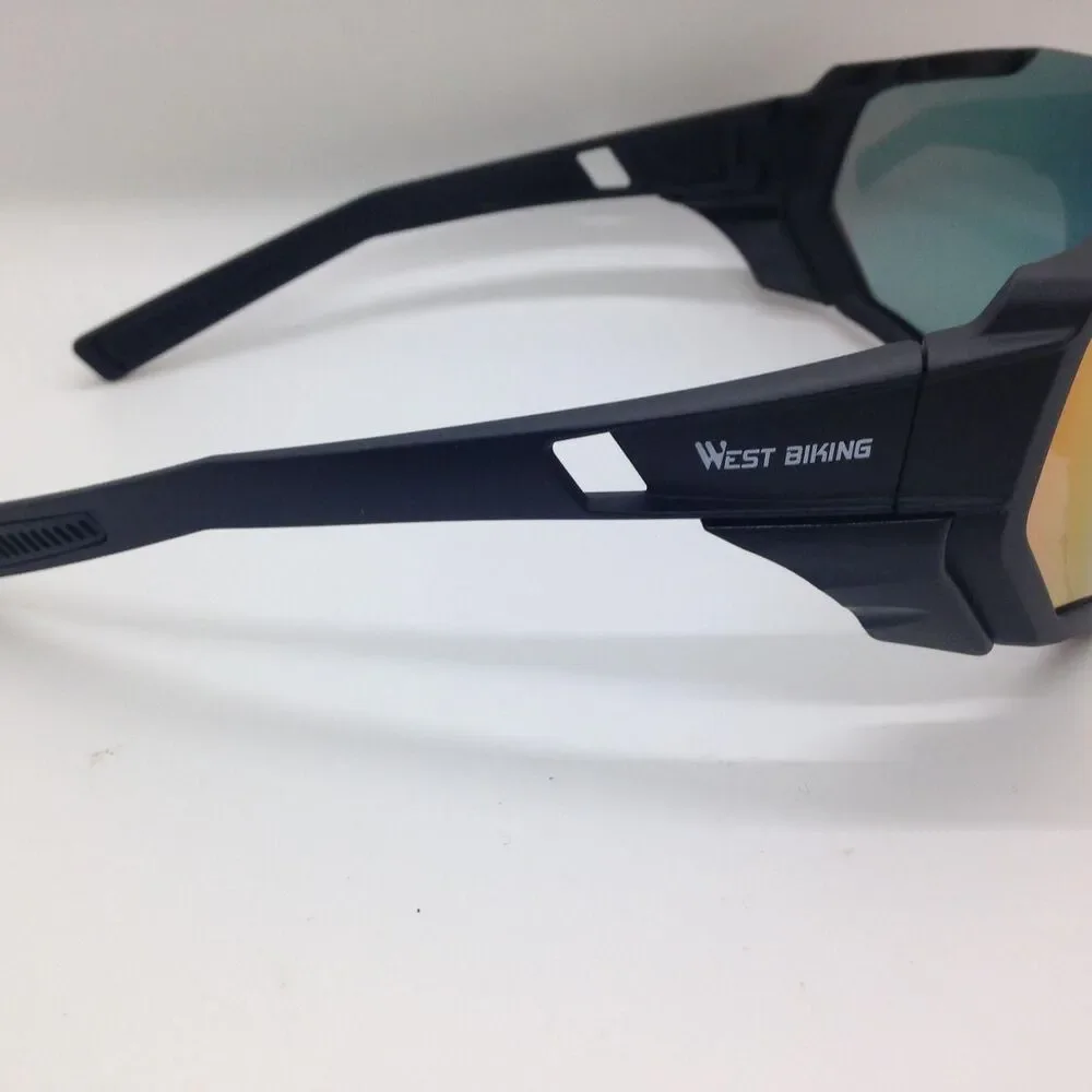 Unbranded Men's multi Sunglasses